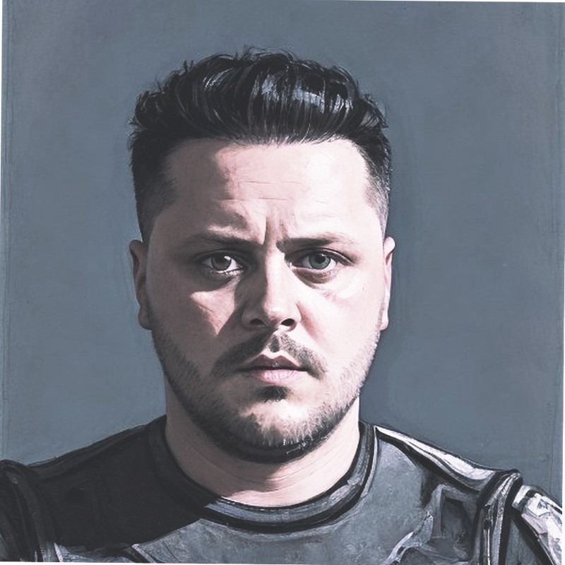 George Popescu