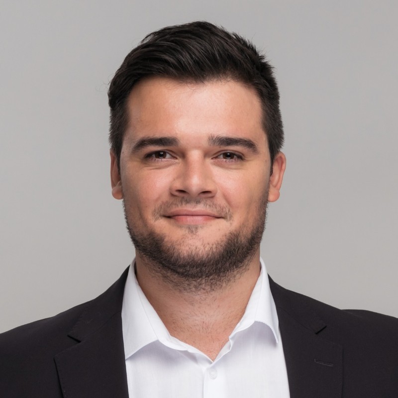 Matheus Baeta